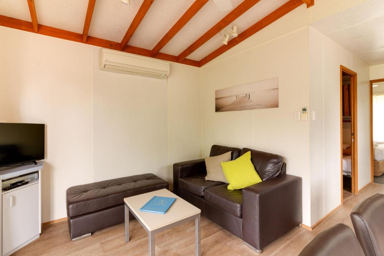 Berri Riverside Holiday Park Εξωτερικό φωτογραφία