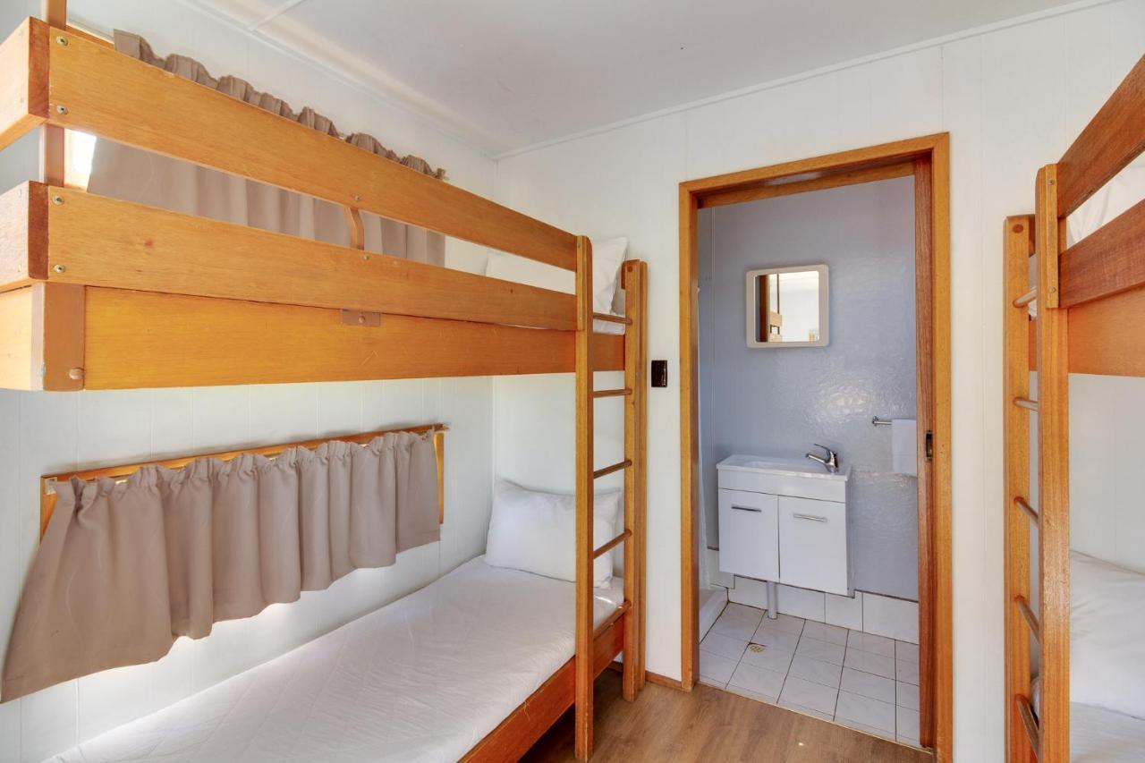 Berri Riverside Holiday Park Εξωτερικό φωτογραφία