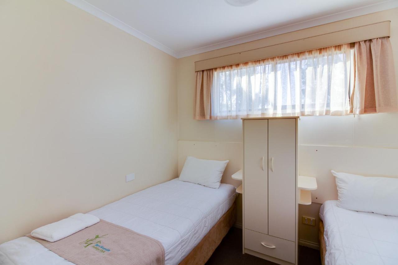 Berri Riverside Holiday Park Εξωτερικό φωτογραφία