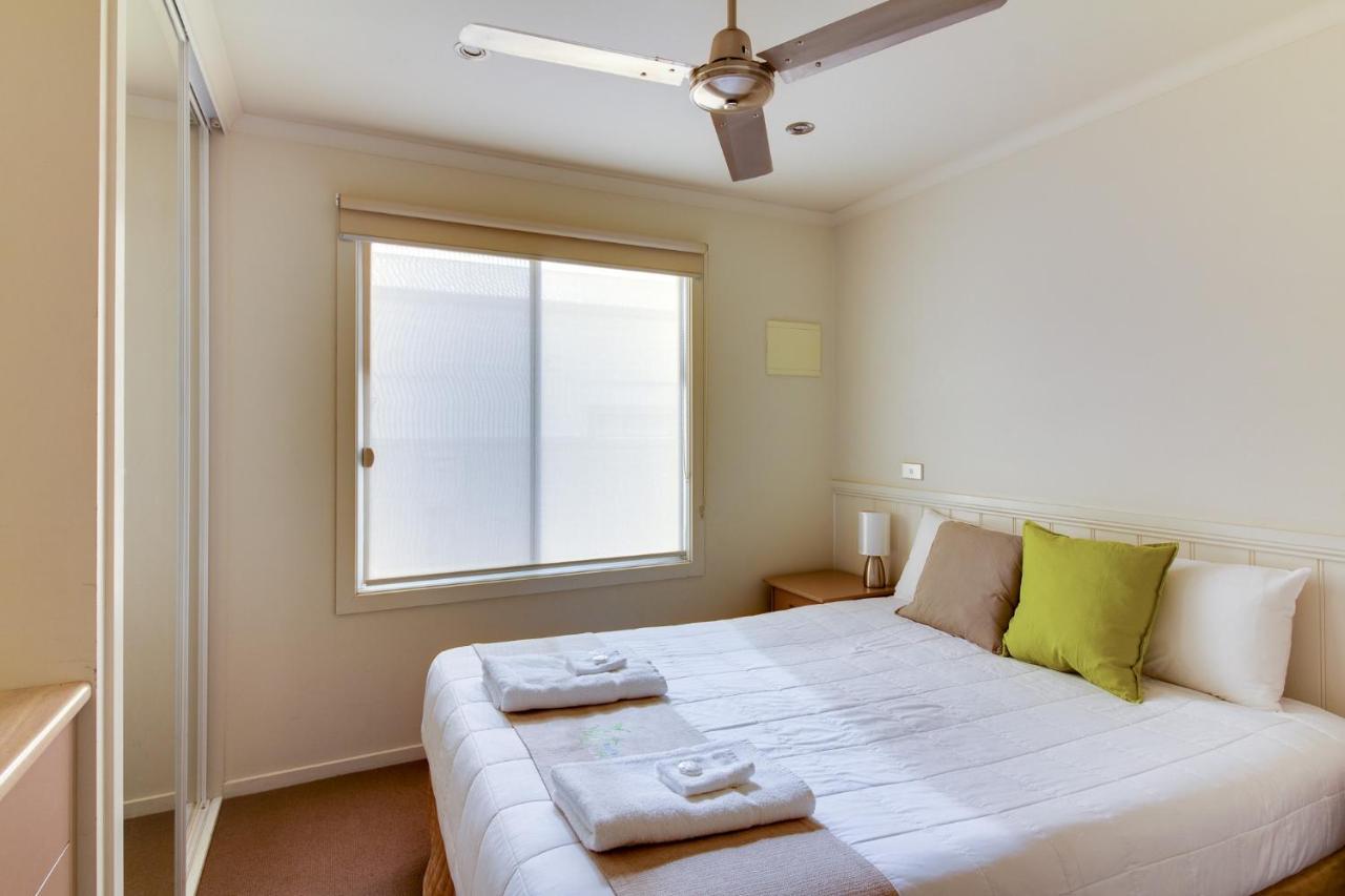 Berri Riverside Holiday Park Εξωτερικό φωτογραφία